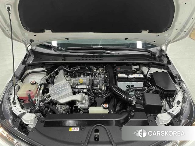Toyota Corolla id 4273585 из Китая 17