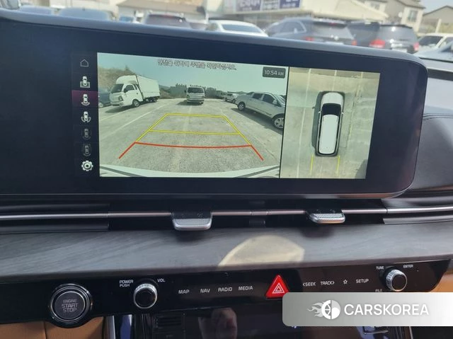 Kia Carnival 4th generation id 4223442 из Кореи 19