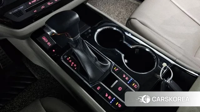 Kia The New Carnival id 3418035 из Кореи 19