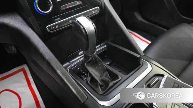 Renault Korea (Samsung) SM6 id 4285785 из Кореи 19