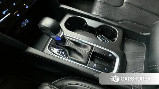 Hyundai Santa Fe TM id 3807641 из Кореи 19