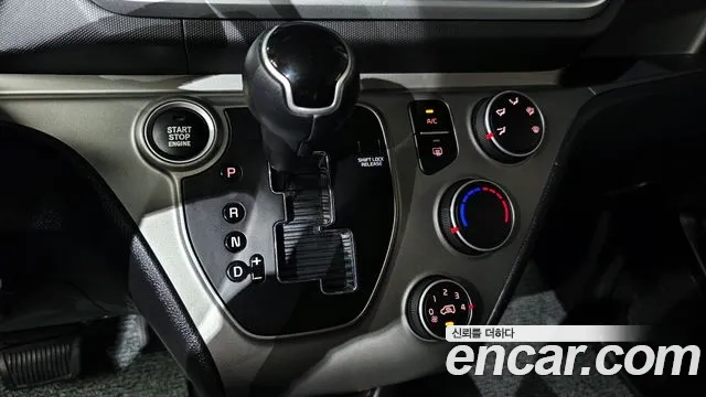 Kia The New Ray id 2916212 из Кореи 19