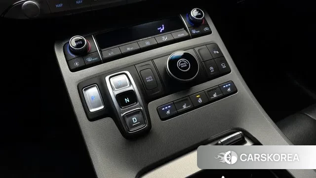 Hyundai Palisade id 3038934 из Кореи 19