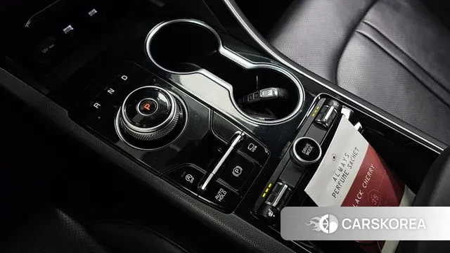 Kia K5 3rd generation id 3534982 из Кореи 19