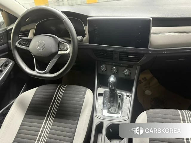 Volkswagen Bora id 4277732 из Китая 15