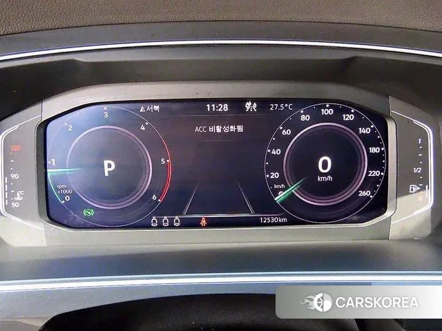 Volkswagen Tiguan second Generation id 3042586 из Кореи 19