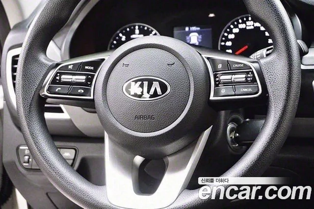 Kia Seltos id 2951690 из Кореи 19