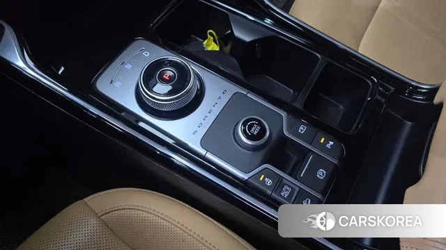 Kia Sorento 4th Generation id 3702333 из Кореи 19