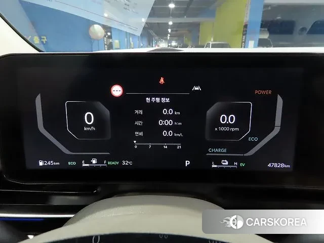 Kia The New Carnival 4th Generation id 3415514 из Кореи 19