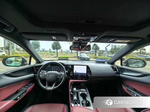 Lexus NX id 4274534 из Китая 11