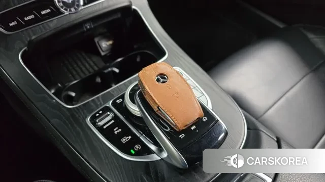 Mercedes-Benz E-Class W213 id 3474067 из Кореи 19