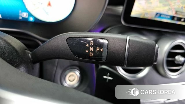 Mercedes-Benz GLC-Class X253 id 3832059 из Кореи 19