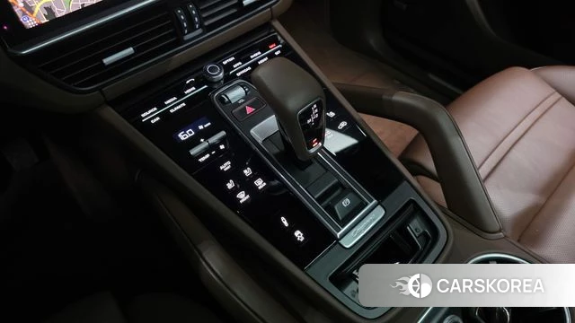 Porsche Cayenne (PO536) id 4550501 из Кореи 19