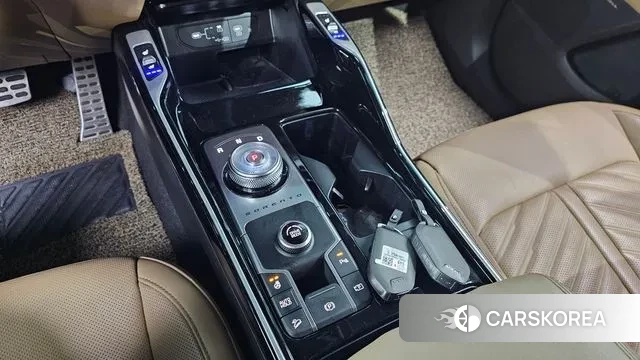 Kia The New Sorento 4th Generation id 3316613 из Кореи 19