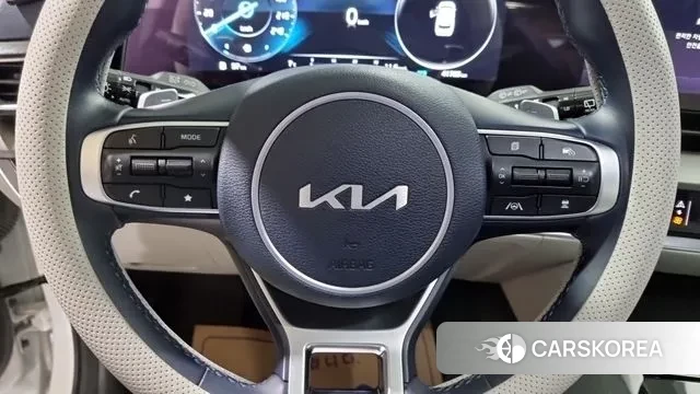 Kia Sportage 5th Generation id 3686057 из Кореи 17