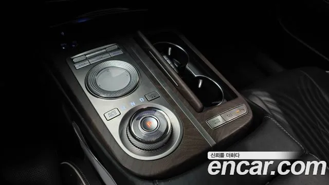 Genesis G80 (RG3) id 2807644 из Кореи 19