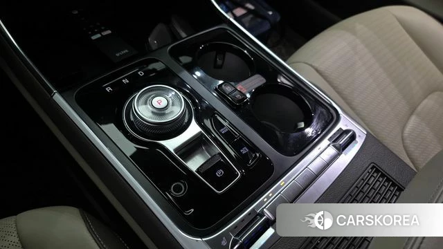 Kia The New Carnival 4th Generation id 3909546 из Кореи 19