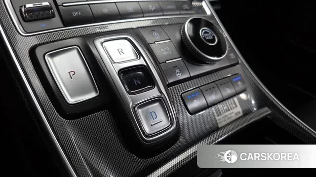 Hyundai The New Santa Fe id 3525386 из Кореи 19