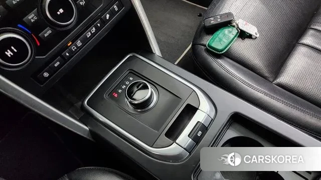 Land Rover Discovery Sports id 3480408 из Кореи 19