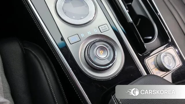 Genesis GV80 id 3586947 из Кореи 19