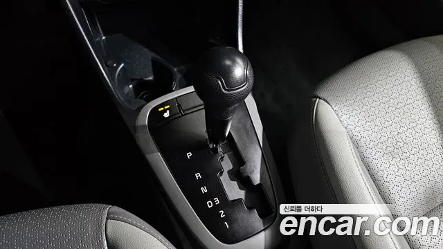 Kia Morning Urban (JA) id 2717236 из Кореи 19