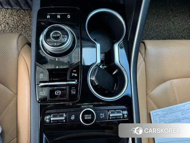 Kia K5 3rd generation id 2995128 из Кореи 15