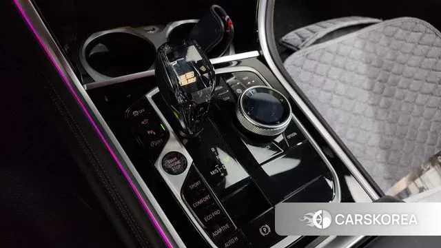 BMW 8 Series (G15) id 3590896 из Кореи 19