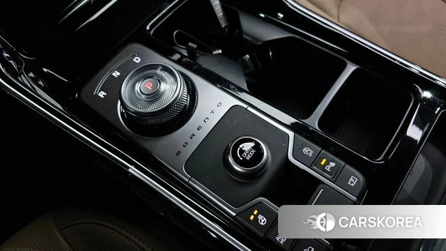 Kia The New Sorento 4th Generation id 3876761 из Кореи 19