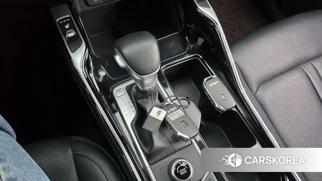 Kia Sorento 4th Generation id 3443422 из Кореи 19