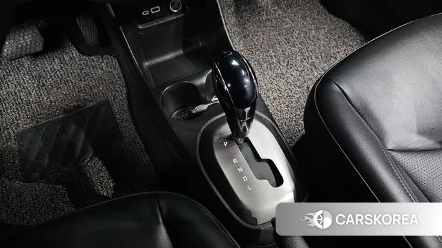 Chevrolet (GM Daewoo) The New Spark id 3771527 из Кореи 19