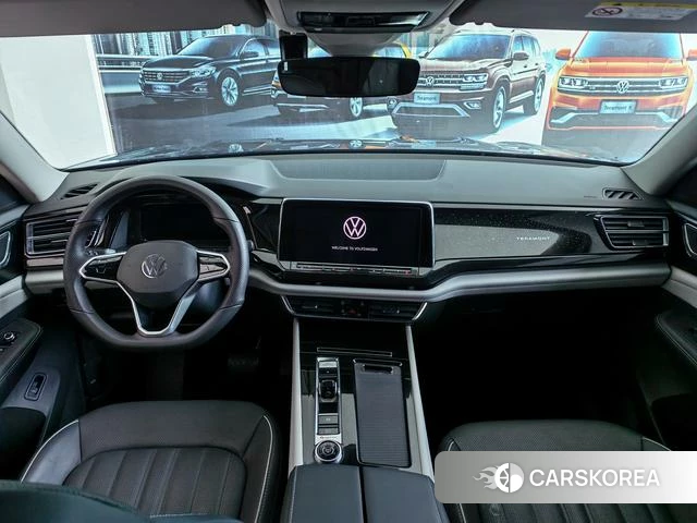 Volkswagen Tourang id 4277641 из Китая 18