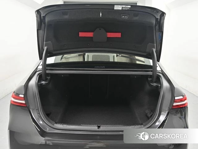 BMW 5 Series (G60) id 4607985 из Кореи 19