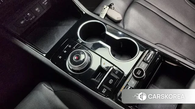 Kia The New K5 3rd generation id 3596316 из Кореи 19