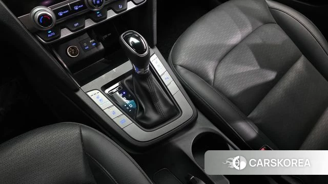 Hyundai The New Avante AD id 4568304 из Кореи 19