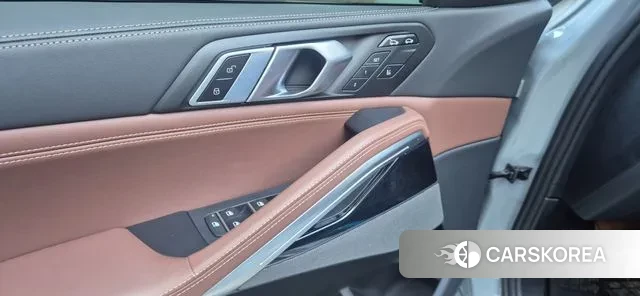 BMW X6 (G06) id 3338550 из Кореи 9