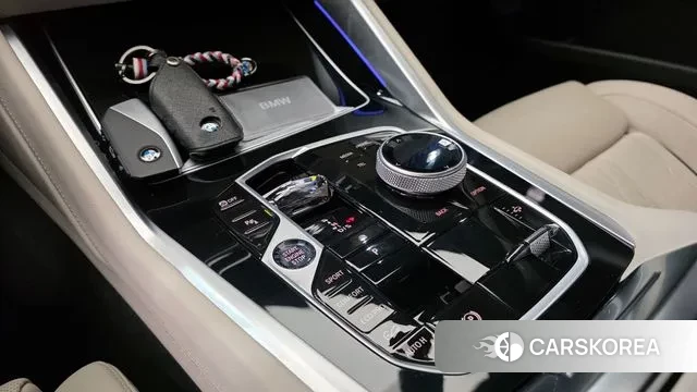 BMW X6 (G06) id 3533274 из Кореи 19