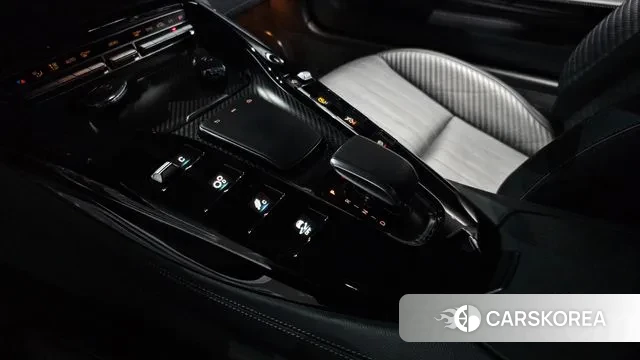 Mercedes-Benz AMG GT id 3573185 из Кореи 19