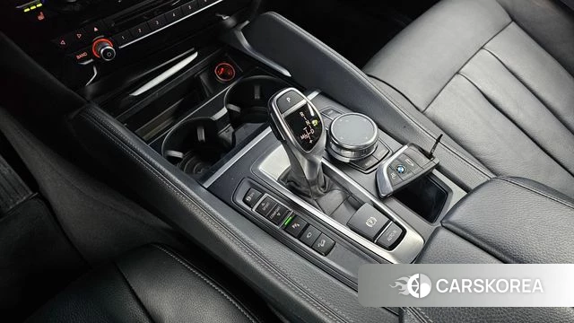 BMW X6 (F16) id 4351213 из Кореи 32