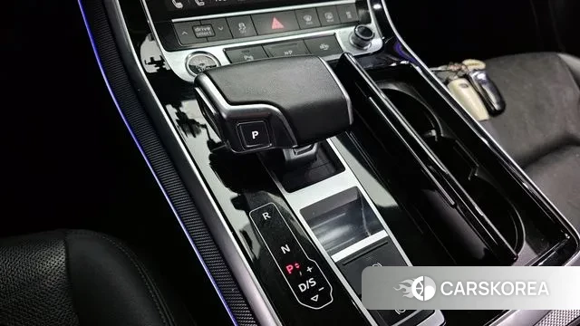 Audi Q7 (4M) id 3572254 из Кореи 19