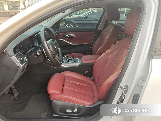 BMW 3 series id 3856897 из Китая 15