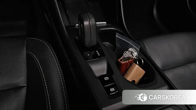 Volvo XC40 id 3588319 из Кореи 19