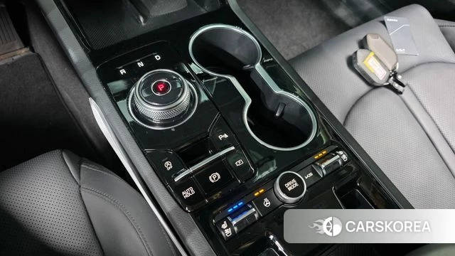 Kia The New K5 3rd generation id 4480520 из Кореи 32