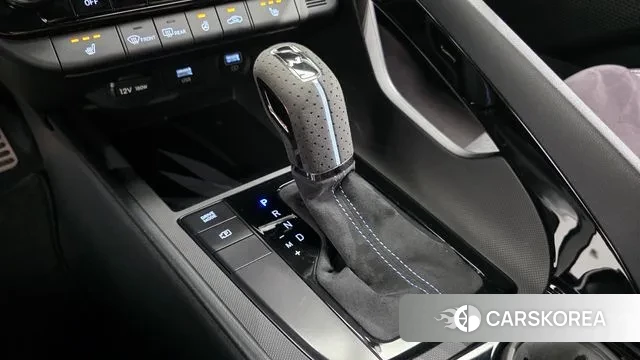 Hyundai Avante (CN7) id 3231995 из Кореи 19