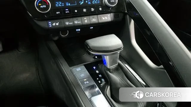 Hyundai The New Avante Hybrid (CN7) id 3079740 из Кореи 19