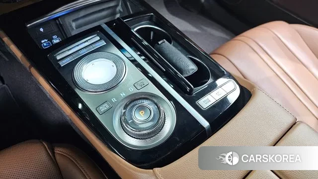 Genesis G80 (RG3) id 3650979 из Кореи 19