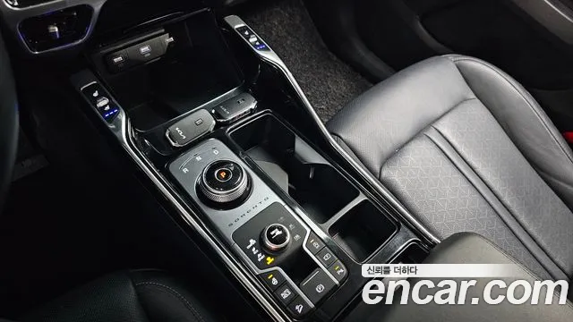 Kia Sorento 4th Generation id 2705761 из Кореи 19