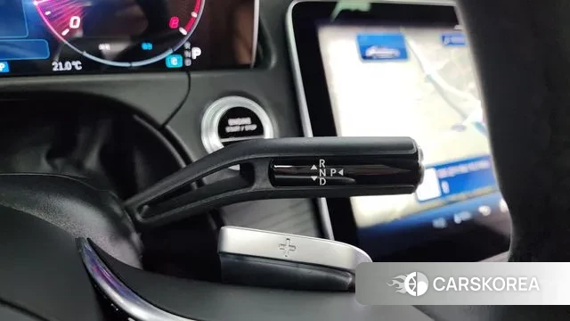 Mercedes-Benz E-Class W214 id 3236630 из Кореи 19