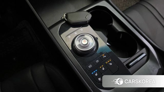 Kia The New K8 Hybrid id 4617602 из Кореи 29
