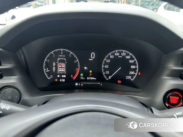 Honda XR-V id 4276897 из Китая 20