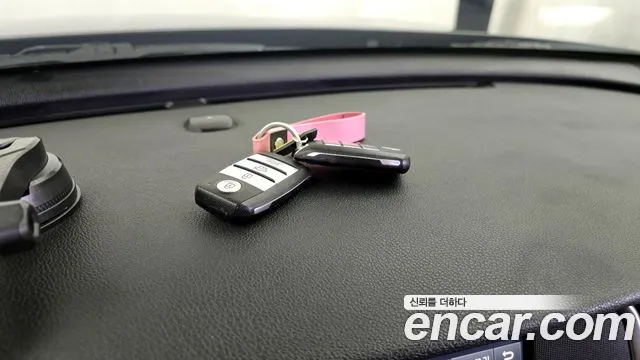 Kia The New K5 2nd generation id 2762594 из Кореи 19